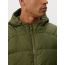 Пуховая куртка Remington Gainer Green