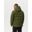 Пуховая куртка Remington Gainer Green