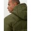 Пуховая куртка Remington Gainer Green