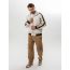 Куртка мужская Remington Stripe Beige