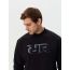 Футболка мужская с длинным рукавом Remington RR Black