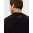 Футболка мужская с длинным рукавом Remington RR Black