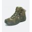Ботинки тактические утеплённые E-PRO Special Mid 102W KEVLAR, Зелёные
