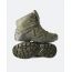 Ботинки тактические утеплённые E-PRO Special Mid 102W KEVLAR, Зелёные
